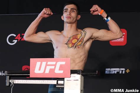 erome ufc|Jerome Rivera .